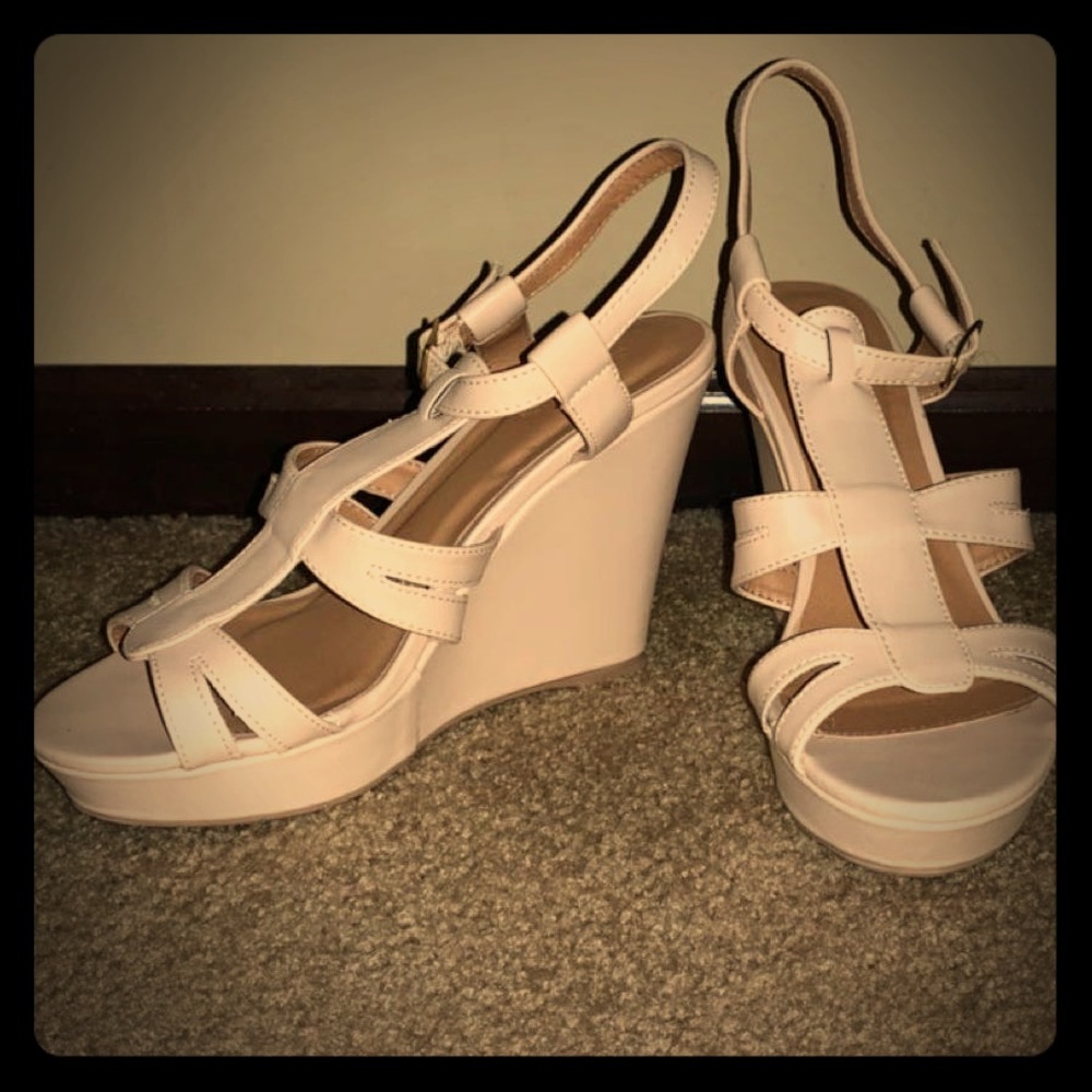 Wedges